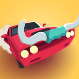 粉碎赛车手机版(Smash Racing)v2.0.25