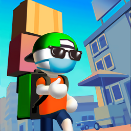 快递交货员手游v0.0.5