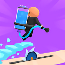 冰上冲浪者手游(Ice Surfer)v0.4