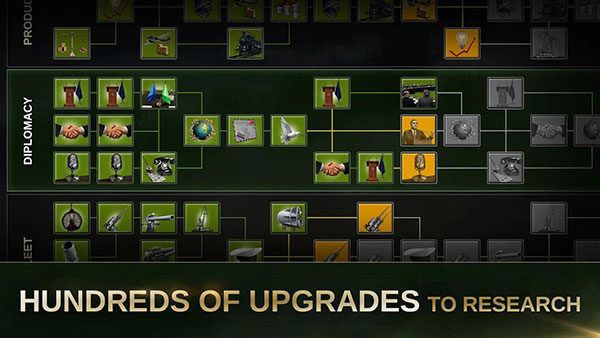 战略与战术2中文版截图4