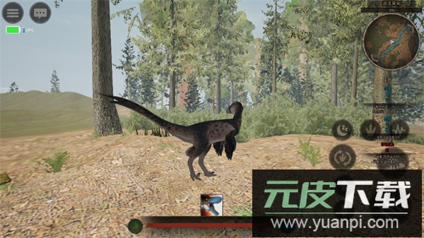 泰坦之路手游最新版截图5