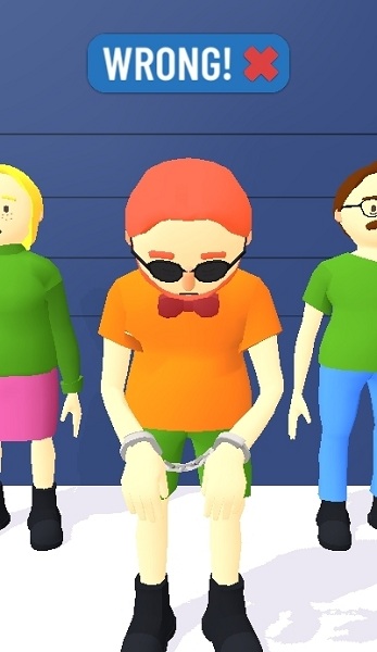 侦探小画家最新版截图3