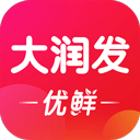 大润发超市网上购物app(大润发优鲜)v1.9.7