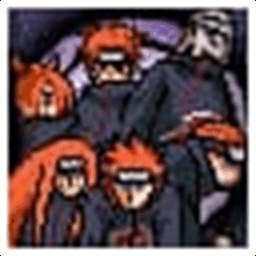 像素火影骨架完整版v1.00.11