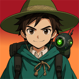 血色森林游戏最新版v1.2.3