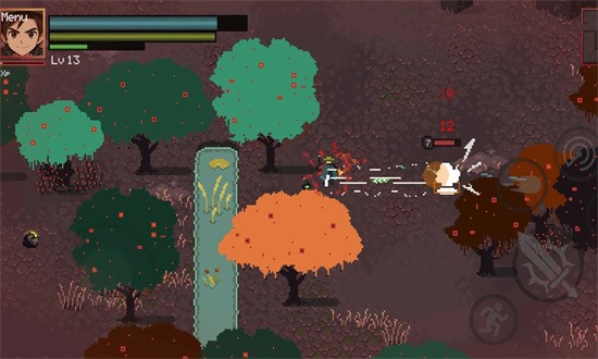 血色森林游戏最新版截图1