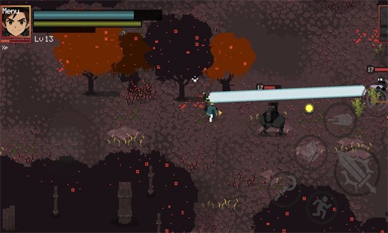 血色森林游戏最新版截图3