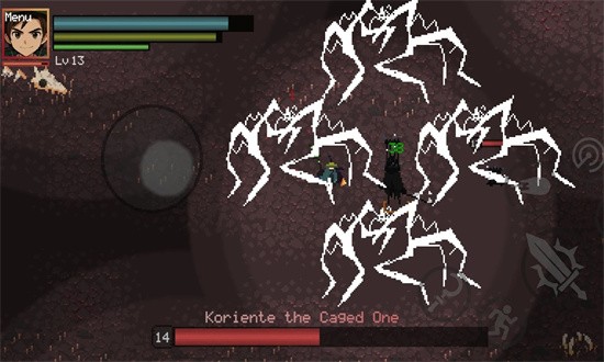 血色森林游戏最新版截图4