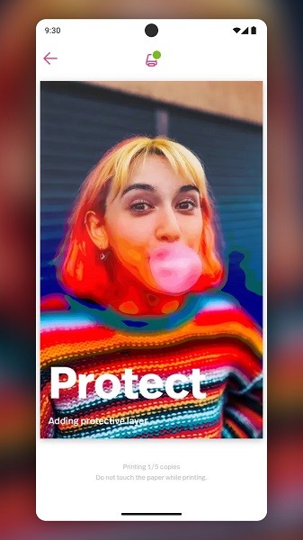 宝丽来hiprint安装包截图1