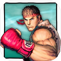 街头霸王4手机版(SF IV CE)v1.08.01