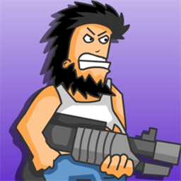 无敌流浪汉3通缉令最新版v1.0