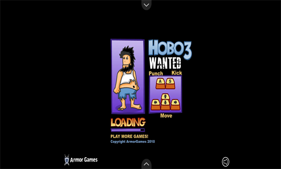 无敌流浪汉3通缉令最新版截图4