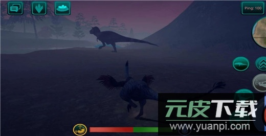 诅咒之岛最新版本截图2