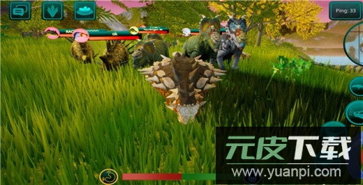 诅咒之岛最新版本截图4