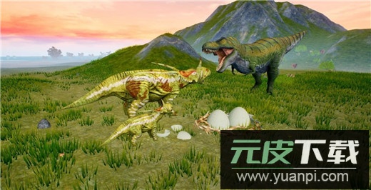 诅咒之岛最新版本截图5