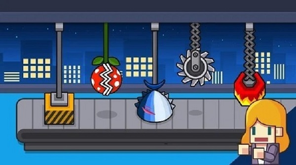 我的闲置工厂手游(My Factory Tycoon)截图1