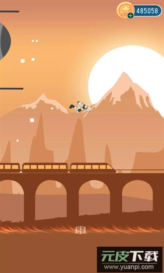 翻转火柴人官方版截图2
