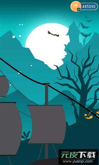 翻转火柴人官方版截图3