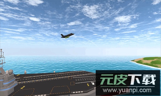 空袭精英游戏截图1