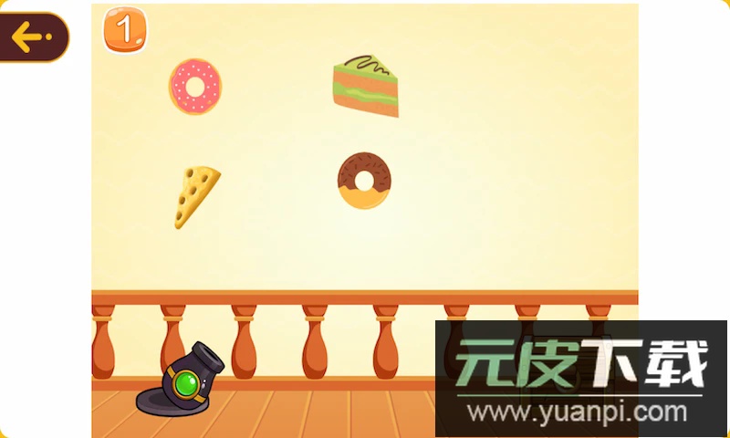 okmath全科启蒙软件截图1