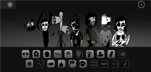 节奏盒子corruptbox模组截图1