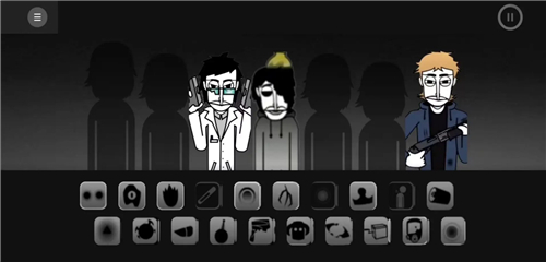 节奏盒子corruptbox模组截图2