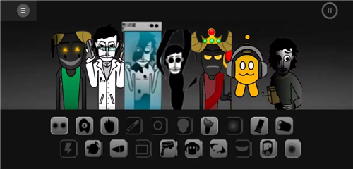 节奏盒子corruptbox模组截图4