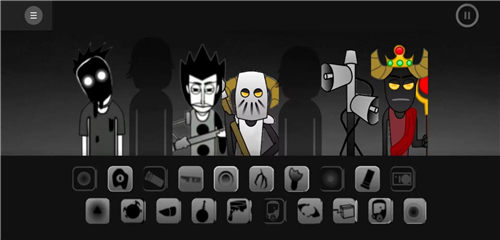 节奏盒子corruptbox模组截图5