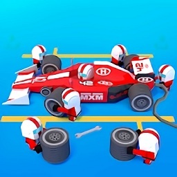 竞速漂移手游(Race and Drift)v0.0.12