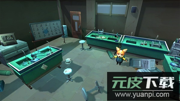 匿名信失心者中文版截图3