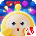 蛋仔滑滑测试版v1.0.4