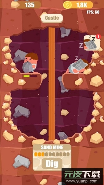 城堡建造者中文版手机版截图3