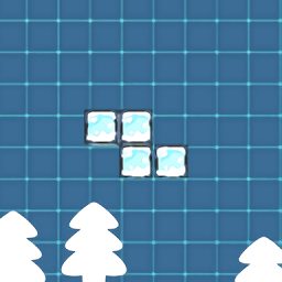 休闲解压都来打雪块正版手游下载-都来打雪块v1.0安卓版