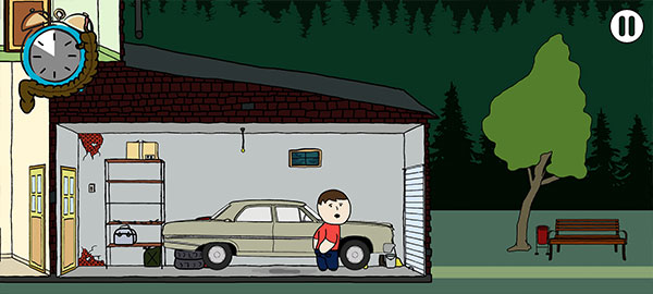 社死模拟器中文版截图3