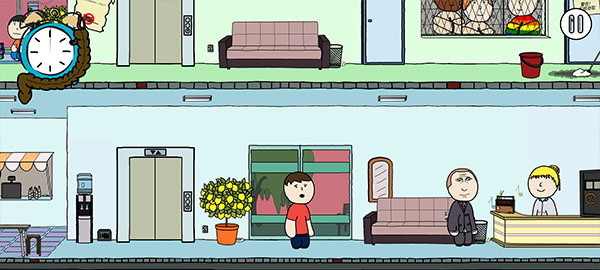 社死模拟器中文版截图4