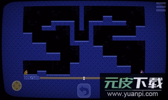 双向灵巧游戏截图1