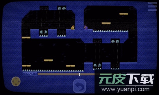 双向灵巧游戏截图2