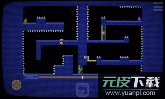 双向灵巧游戏截图3