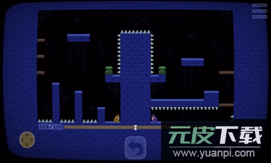 双向灵巧游戏截图4