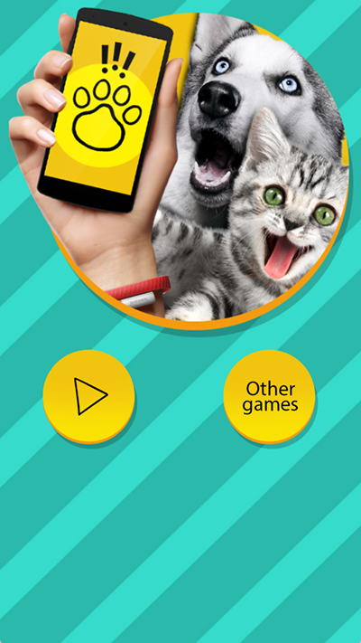 动物翻译器最新版(Pet Translator)截图1