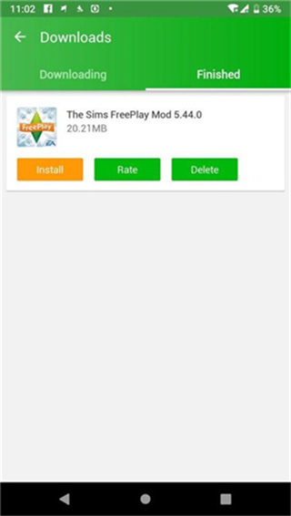 happymod官方版截图2
