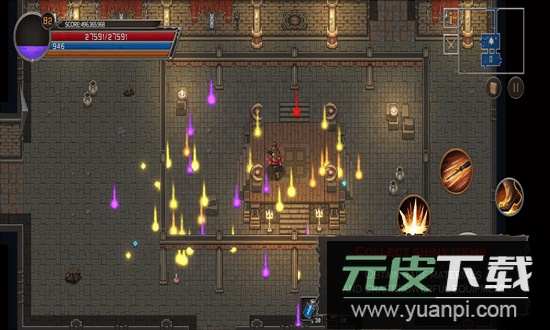 幻影塔手机版截图2