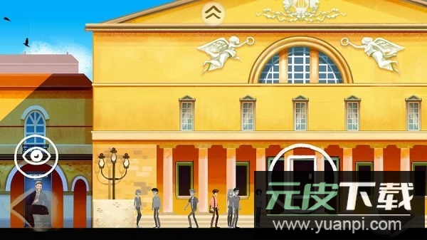 爱乐人生游戏(A life in music)截图1