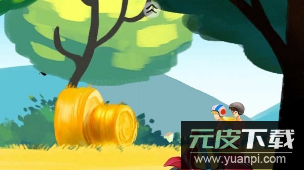 爱乐人生游戏(A life in music)截图2