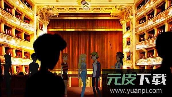 爱乐人生游戏(A life in music)截图3