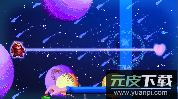 节奏医生游戏截图2