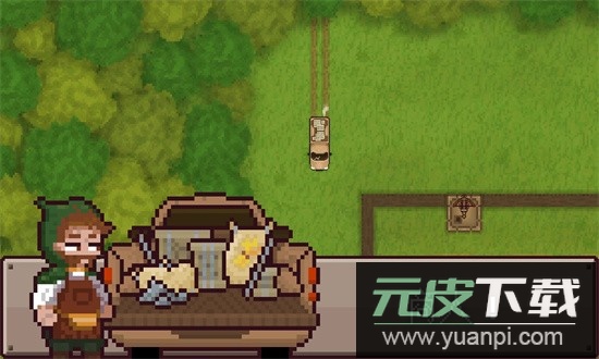 最终前哨内置作弊菜单最新版截图1