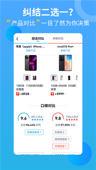 中关村在线app官方版截图5