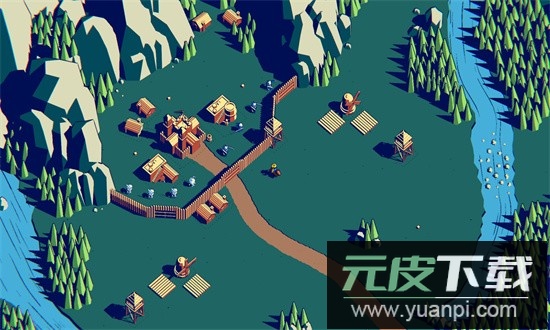 王权陨落官方正版截图1