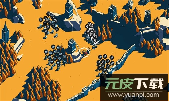 王权陨落官方正版截图4